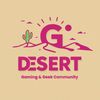 G Desert