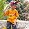oranggaris