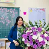 Cô Mai Lâm 01
