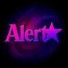 Alert☆