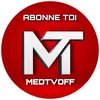 MEDTVOFF 📺🌎