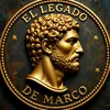 🏛️El Legado de Marcó🏛️