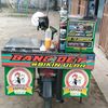 Bang Det Bikin Ulah