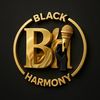 BLACK HARMONY 🫂🫶🏾🎤🌹🌺