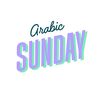 arabic_sunday