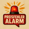 PreisfehlerAlarm