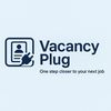 Vacancy Plug