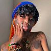 lilliethebaddest