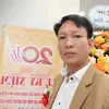 Nguyễn Hoàng Bột Chuối