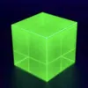 greenuraniumcube