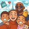 fouronthegolife