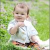 Cute baby
