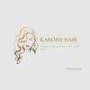 karony_hair