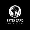 Beta Card Collections