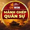 O͙K͙W͙I͙N͙ MẢNH GHÉP QUÂN SỰ