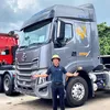 Nam Xe Tải Chenglong Hải Âu