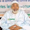 IMAM Mahmoud KOUMA