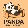 Panda Series 🐼