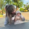Мама Света