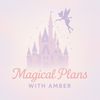 Amber✨FREE Disney Planner