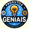Produtos Geniais