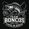 TEAM BONCOS