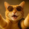 selfiecat.com
