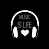 MUSIC IS LIFE