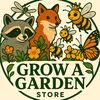 ° _Grow_ A_Garden_ °