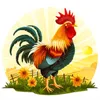 دجاج عرب اصلي 🐓