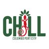 Chill Colombo | Portcity