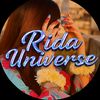 Rida Makeup Mehandi Artist