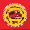 Mobil Makan Makan