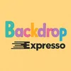 Backdrop expresso
