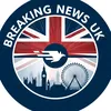 Breaking News UK🇬🇧