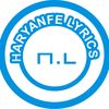 Haryãnfē Lyrîcs