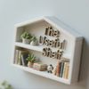 The Useful Shelf