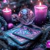 TAROT AESTHETIC🔮