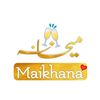 Maikhana🍺 میخانہ