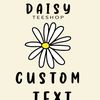 daisyteeshopus