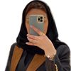 عفاف بنت ظافر