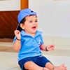 Cute baby❤