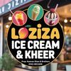 Laziza Ice Cream