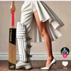 women cricketer