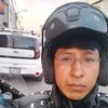 guidoelreyescorpion