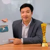 Phố Tổng AI