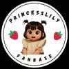 ✿ Princess Lily ✿