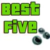 Best Five