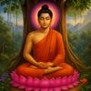 တရားပုံပြင်🙏🙏🙏