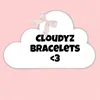 cloudyzbraclets